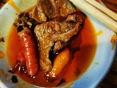 -毛毛老火锅(八年观音桥店)