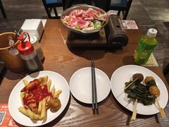 -王氏炉匠·烧鸟放题自助(三里屯店)