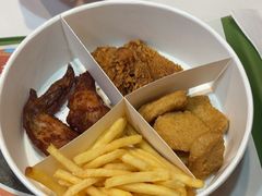 -麦当劳(开平潭江店)