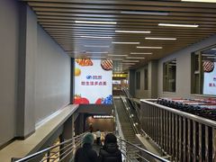 -物美超市(三里河店)