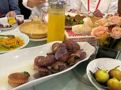 -村长家的疙瘩汤·东营菜(东营茶城店)