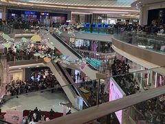 -天虹购物中心(深圳龙华店)