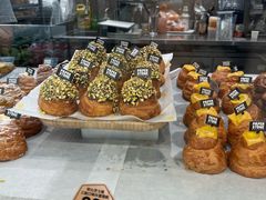 -PAPER STONE BAKERY(天汇广场店)