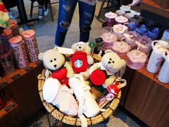 -星巴克臻选(北京富力家园店)