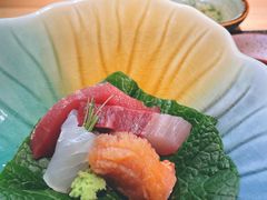 刺身拼盘-鮨·海老(北京路店)
