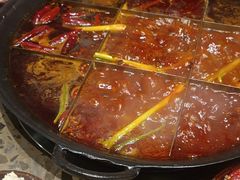 -正南齊北重庆老火锅(光华村直营店)