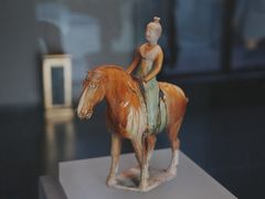 -洛阳古墓博物馆