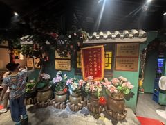 -小凤庭·地道湖北菜武昌鱼·藕汤(38年黄鹤楼店)