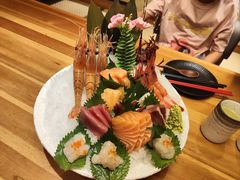 -王鼎精致料理铁板烧(世博源店)