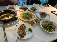 -莆田餐厅PUTIEN(三里屯店)