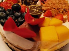 -PETIT PARIS 小巴黎(凯德1818店)