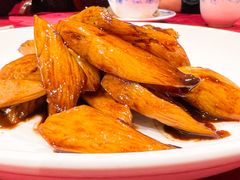 -老吉士酒家(天平路店)