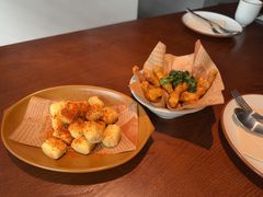 -本处·素食·融合料理(南油店)