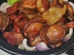 -香樟花园新粤料理(无锡万象城店)