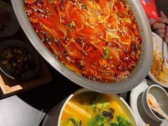 -麻六记(深圳首店)