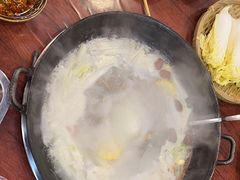 -草本味·市井羊肉馆(新开铺总店)