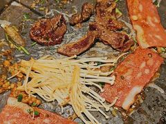 -么子烤肉(化龙池店)