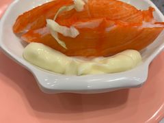 -争鲜回转寿司(南开大悦城店)