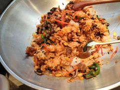 -梨花牛肉汤饭(仁恒伊势丹店)