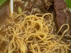 -麦文记面家(佐敦店)