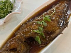 -金家老三饭庄(常营店)