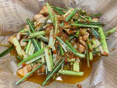 -迷你椰·泰式大排档(湖州衣裳街店)
