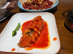 -U你·天然调味(南湖总店)