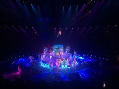 -拉斯维加斯永利酒店