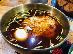 -原始泥炉烤肉(总店)