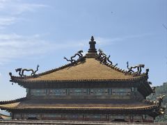 -须弥福寿之庙