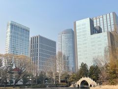 -团结湖公园