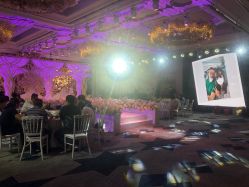 -曼格纳婚礼艺术中心(张江店)