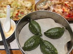 -朗妈私房菜(婺女州店)