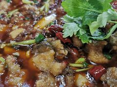-潼南太安名鱼•特色江湖菜 太安鱼