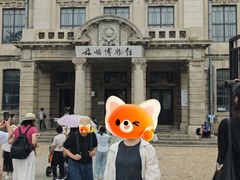 -旅顺博物馆