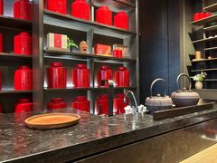 -王德传茶庄(上海新天地店)