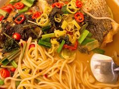 -陈先进鱼馆·地道农家菜(萧山奥体店)