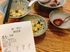 -静一餐厅·湖北菜(前门创始店)