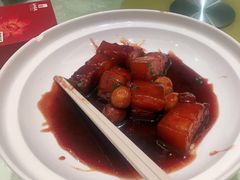 外婆红烧肉-乐和餐饮(活力源店)