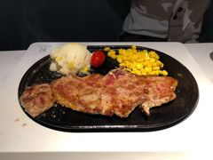 -豪客来牛排(伟诚广场店)