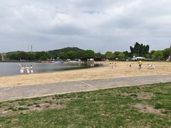 -上海月湖雕塑公园