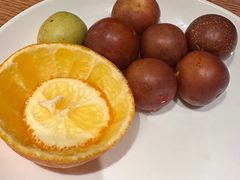 -粗茶淡饭·蒸鲜(光谷店)