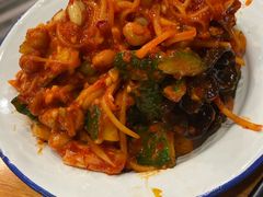 -怡嘉烤肉店(齐齐哈尔烤肉)