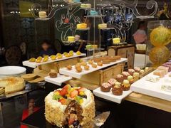 -圣丰索菲特·2 On 988 Café 自助餐厅