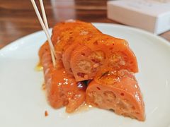 -鱼食饭稻·苏浙土菜17年老馆子(平江路店)