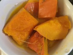 -柳沟豆腐宴69号福豆堂