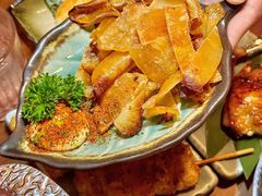 -鸟泉居酒屋·烧鸟·酒馆(百子湾店)
