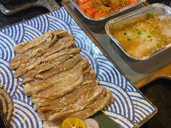 -鹤江桥·红油牛肉粉(SKP店)