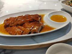-多多旺港式茶餐厅(新区店)