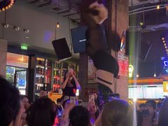 -HIB HUB公社(解放西路店)